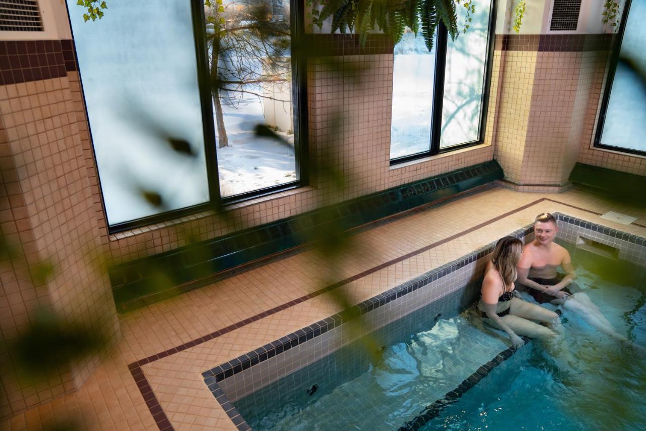 Clearwater Hotel Ltd Fort Mcmurray Dış mekan fotoğraf