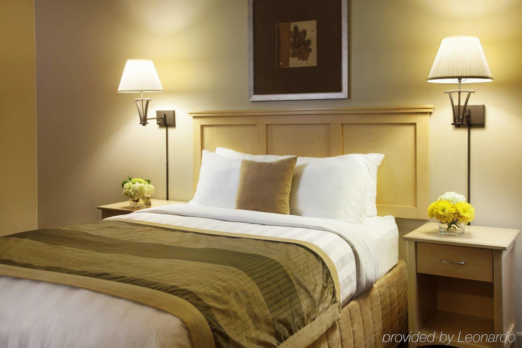 Clearwater Hotel Ltd Fort Mcmurray Dış mekan fotoğraf
