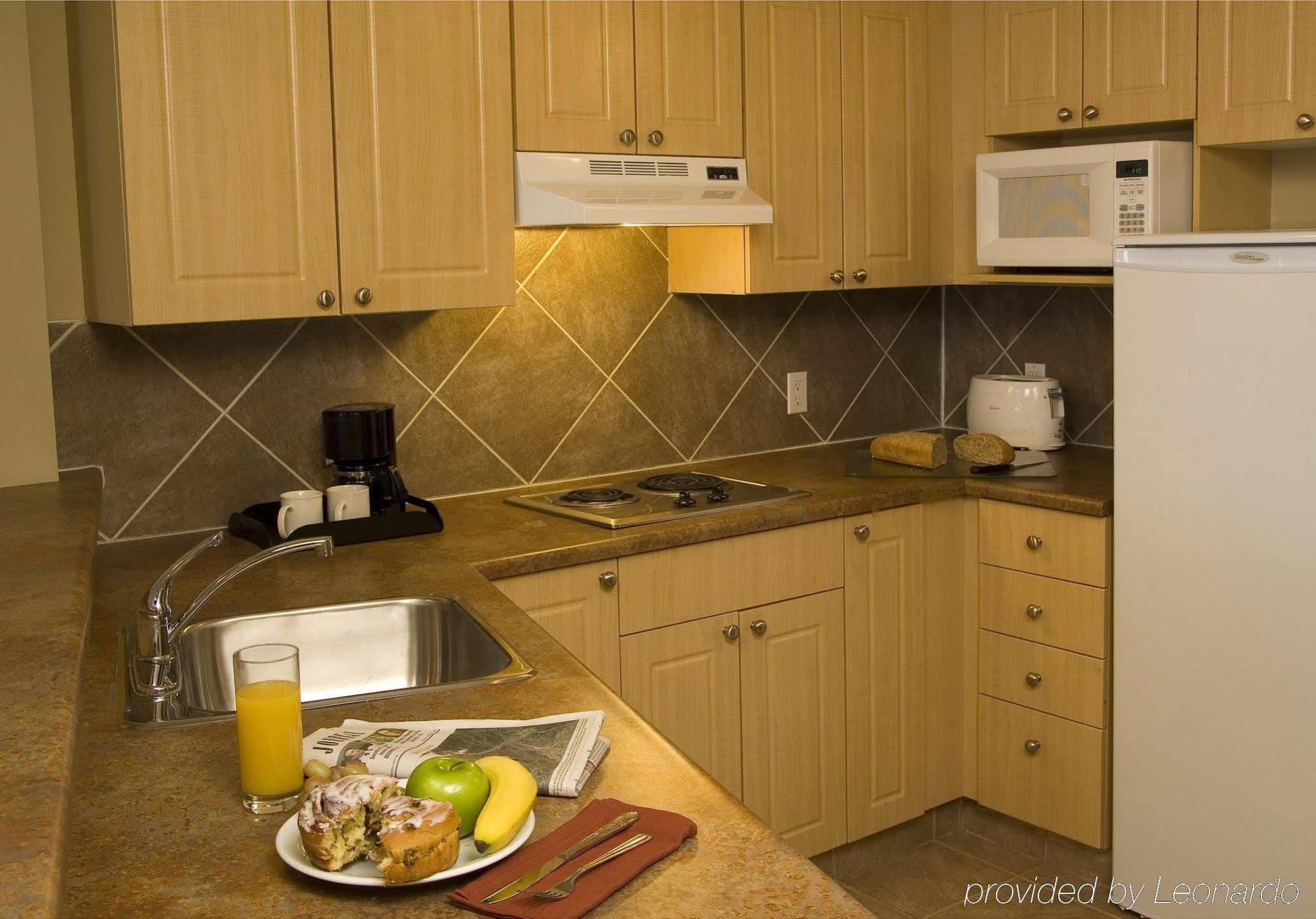 Clearwater Hotel Ltd Fort Mcmurray Oda fotoğraf